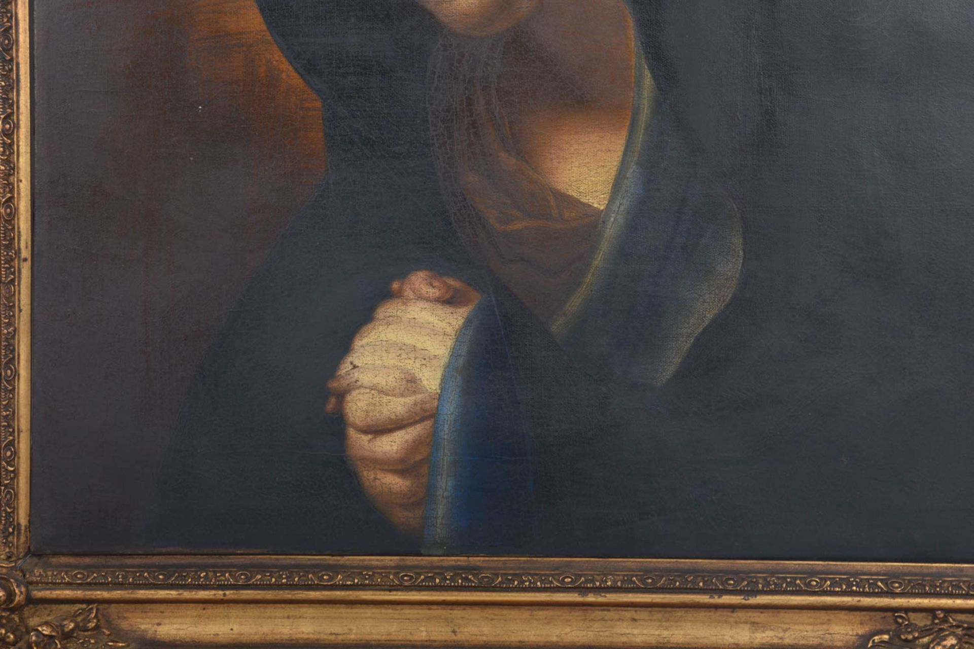 Heilige Maria  - Bild 3 aus 7