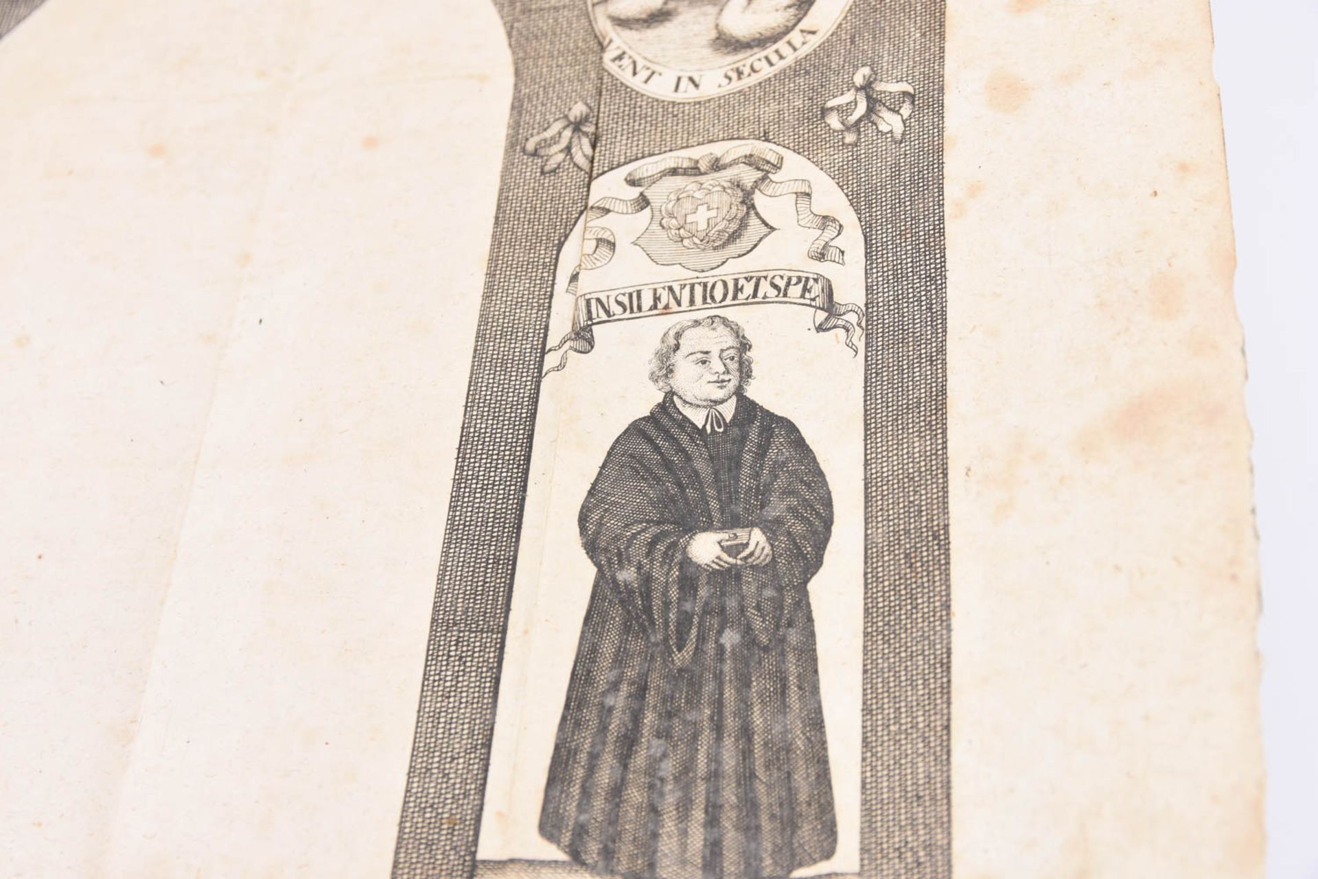 Hilaria Evangelica, 1719 - Image 41 of 47