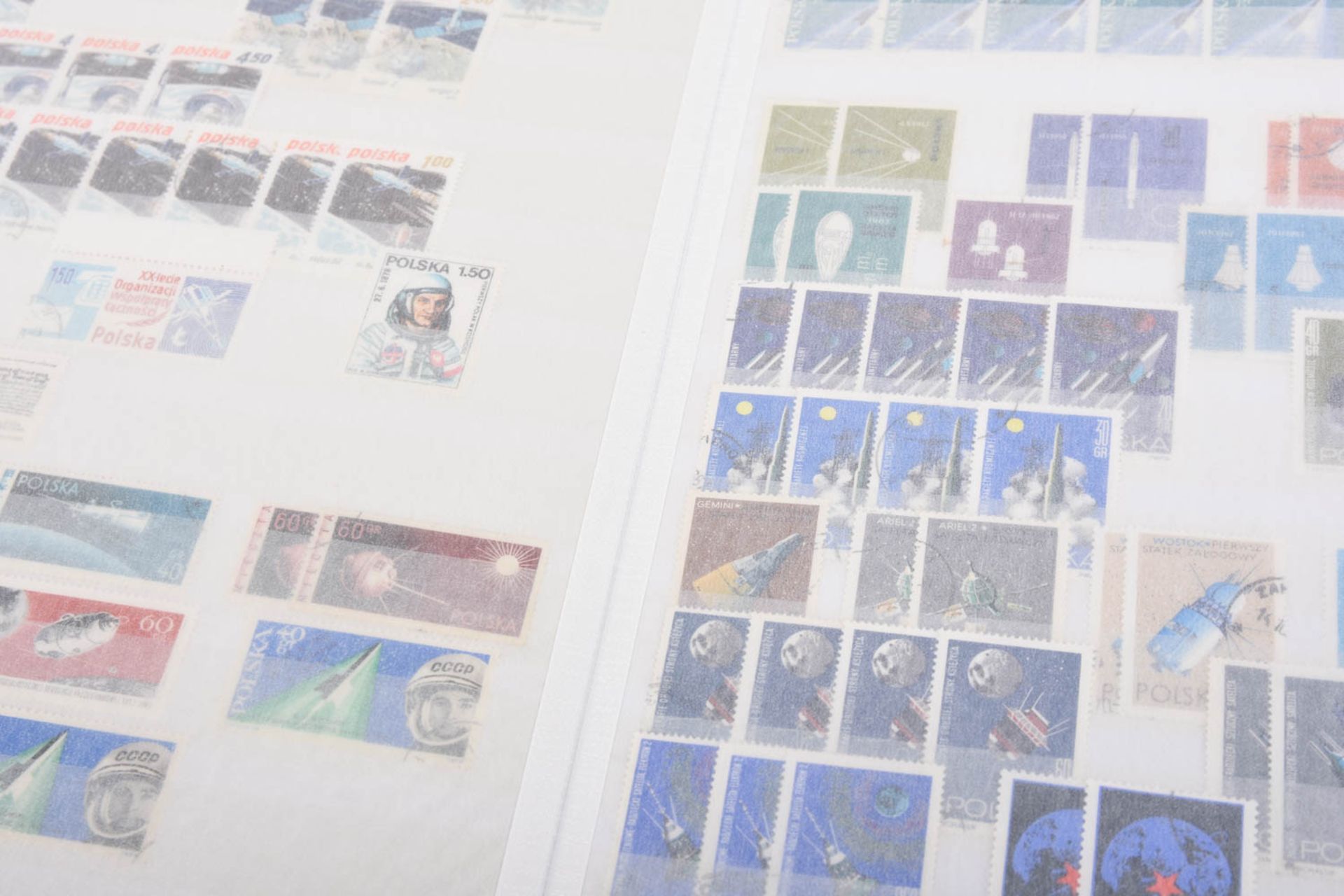 Briefmarken Nachlass in 23 Alben, darunter viel Deutschland - Bild 192 aus 211