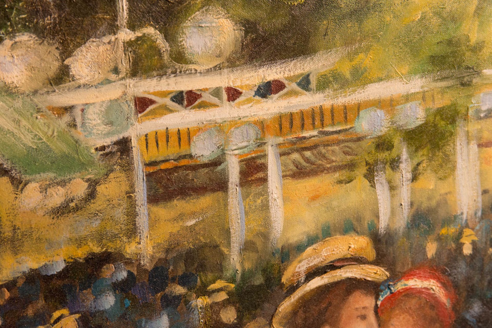 Konrad Kujau nach Pierre-Auguste Renoir - Bild 10 aus 11