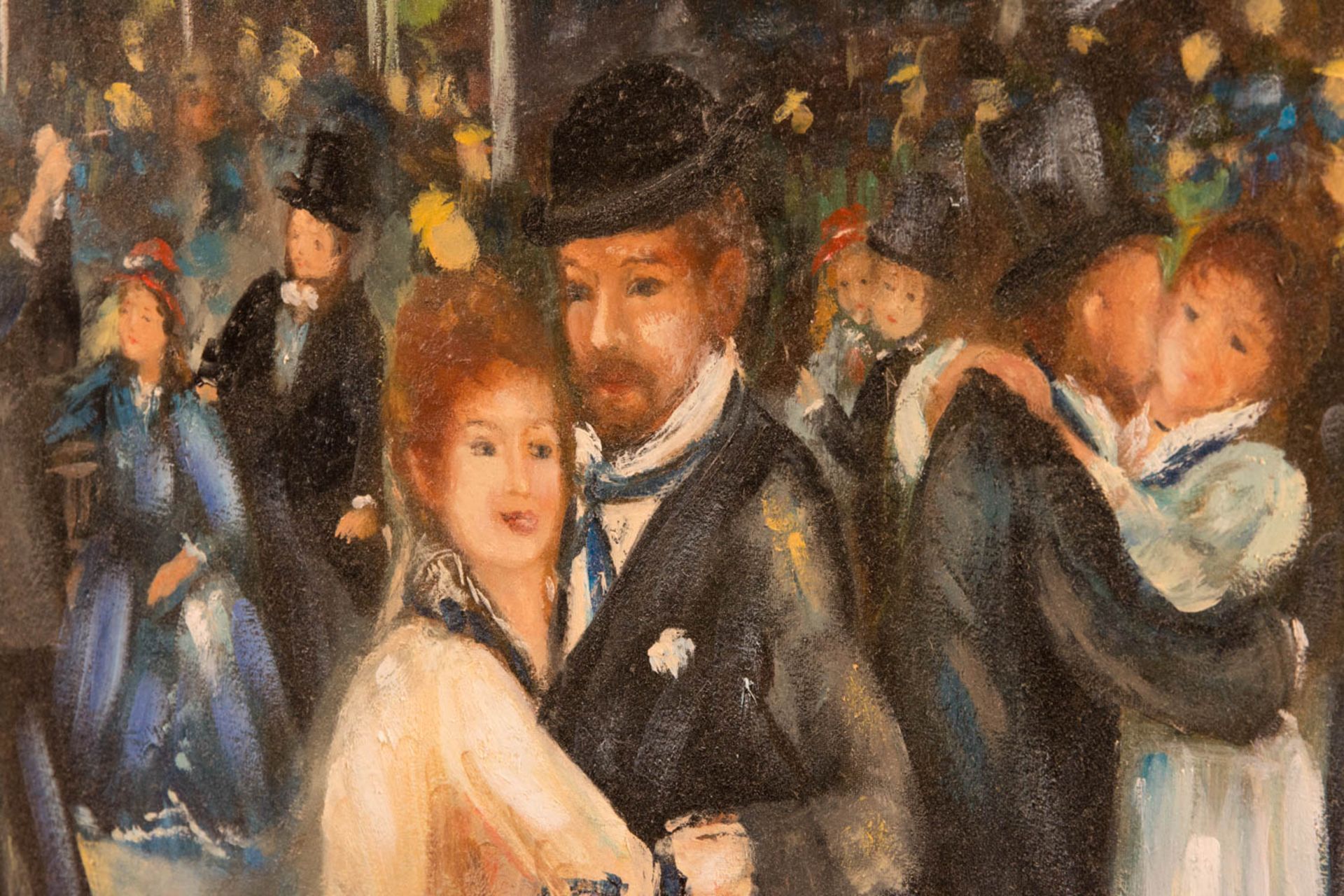 Konrad Kujau nach Pierre-Auguste Renoir - Bild 7 aus 11