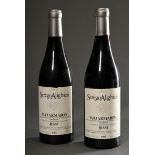 2 Bottles 1985 Masi Serego Alighieri Vaio Armaron, Valpolicella DOC, Red wine, Italy, 0,75l, hs