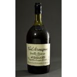 Bottle of Armagnac, Vielle Reserve, B. Gelas et Fils, Gers, France, 2.5l, 40%