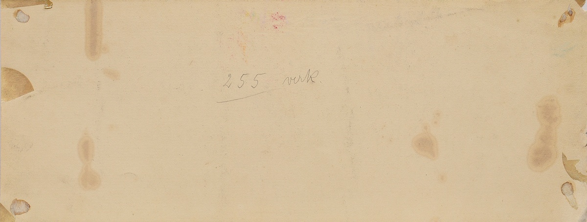 4 Mayershofer, Max (1875-1950) "Aktstudien", Kohle, je u. (z.T. mehrfach) sign., z.T. bez., BM 14x2 - Bild 5 aus 7