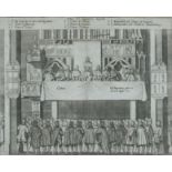 "Wahl von Leopold zum Kaiser des Heiligen Römischen Reiches am 18 Juli 1658", "dell imperatore publ