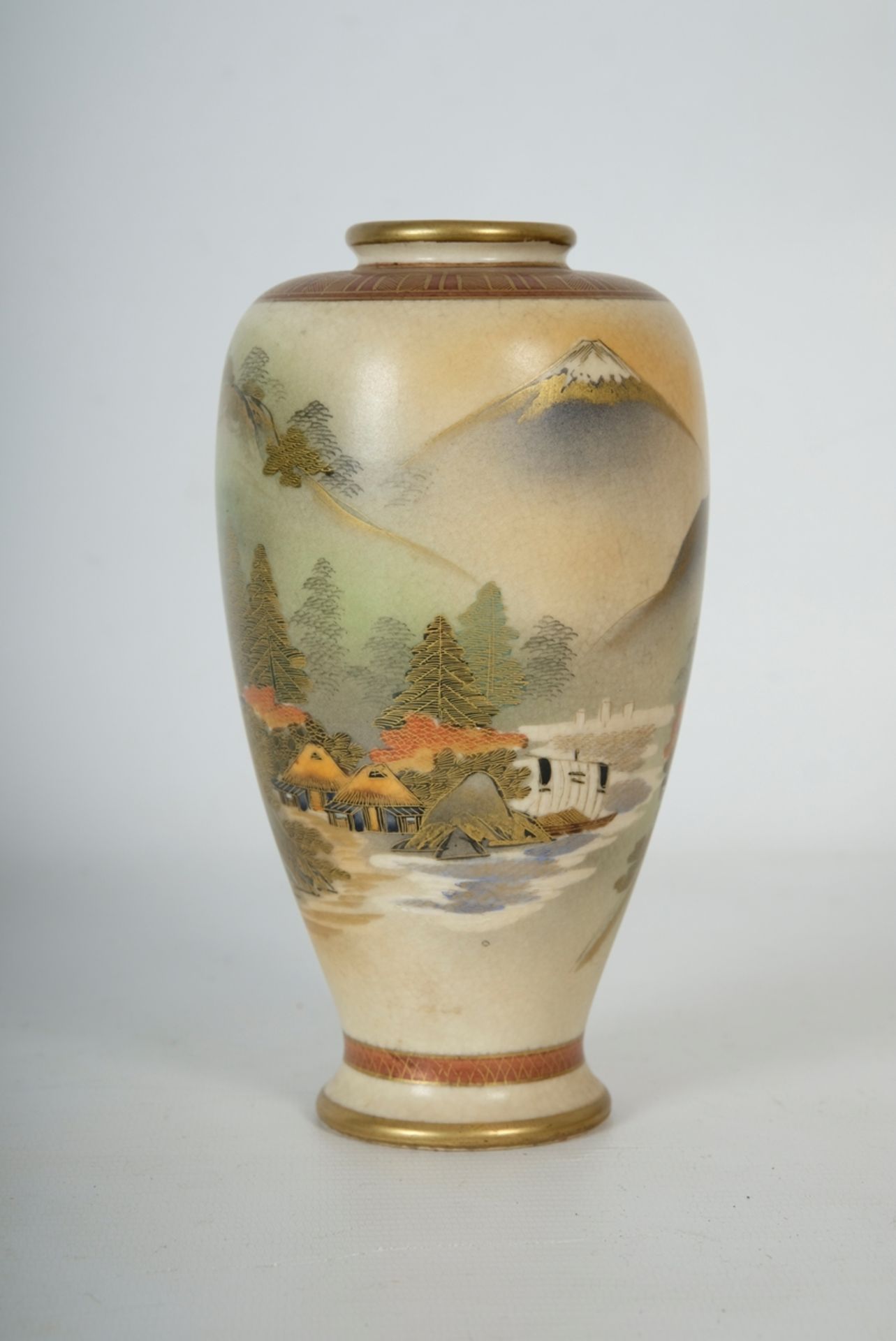 Vase, Japan