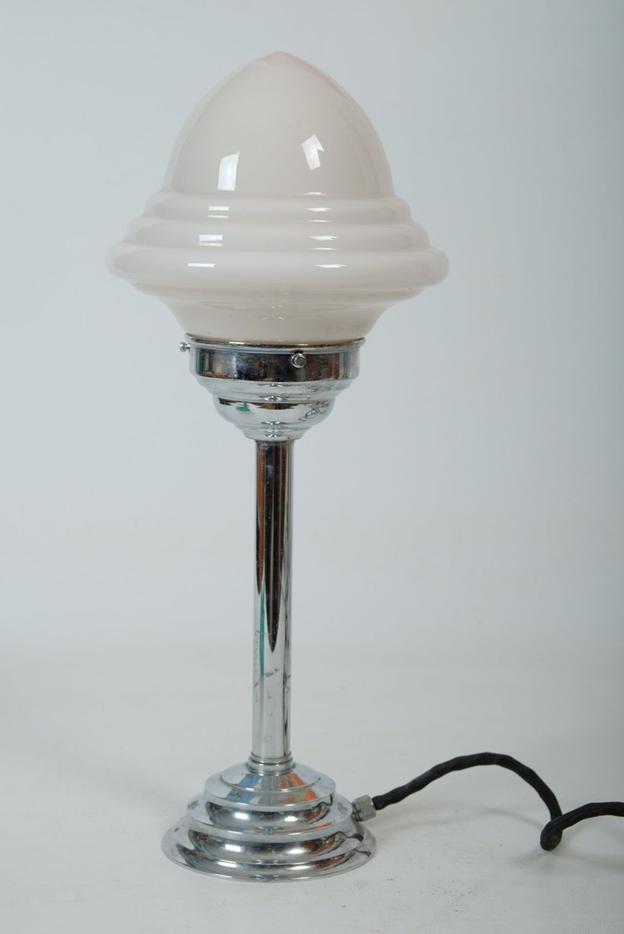 Table lamp in Art Deco style, 1920s.