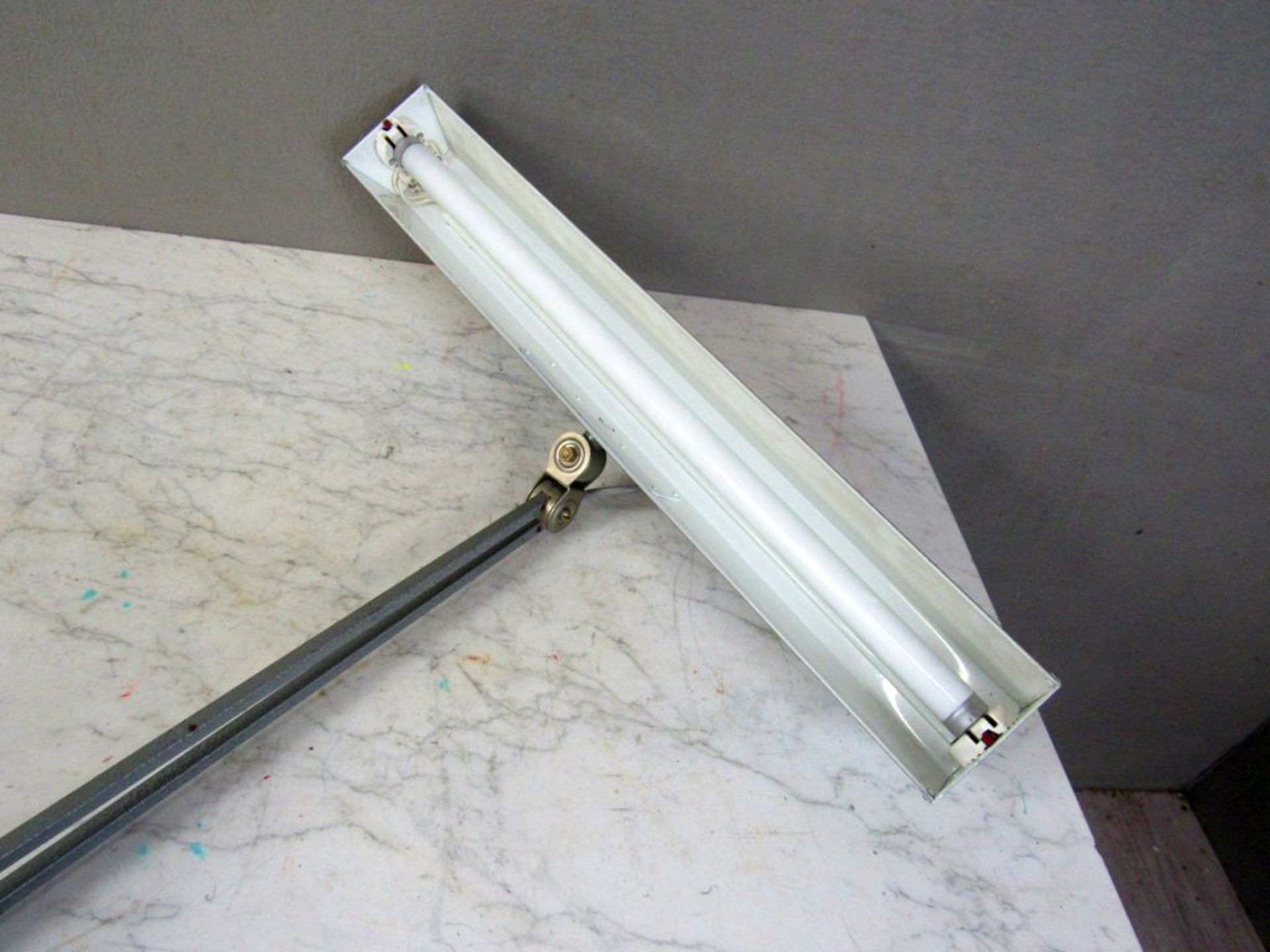 Designer Wandlampe Schreibtischlampe - Image 7 of 10