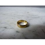 Ring Gold 4 Gramm 585