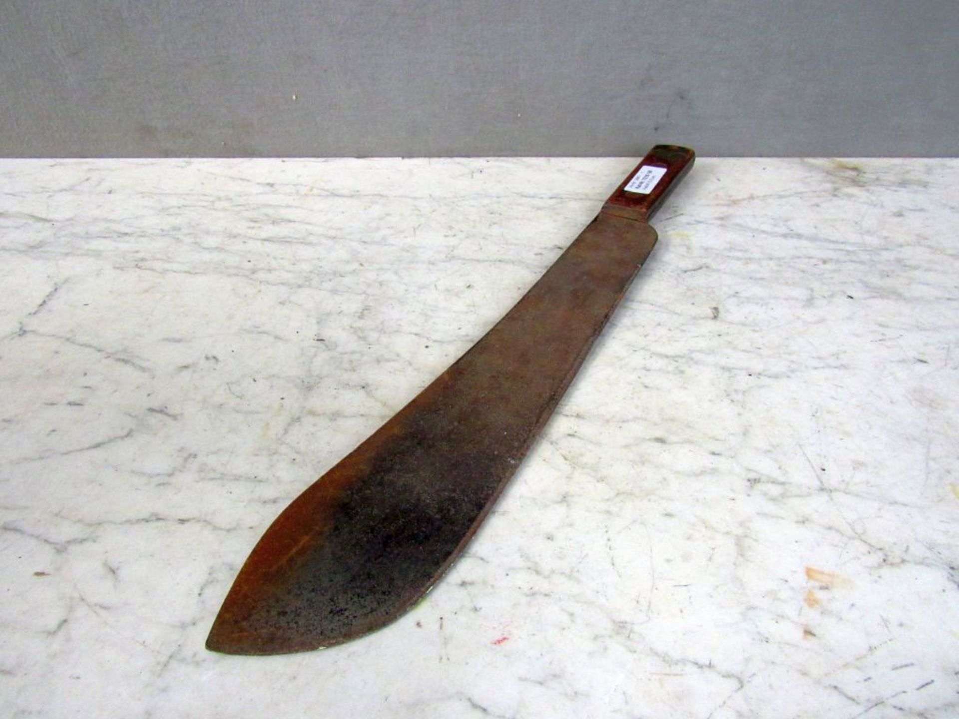 Machete Buschmesser England 2.WK - Bild 4 aus 6