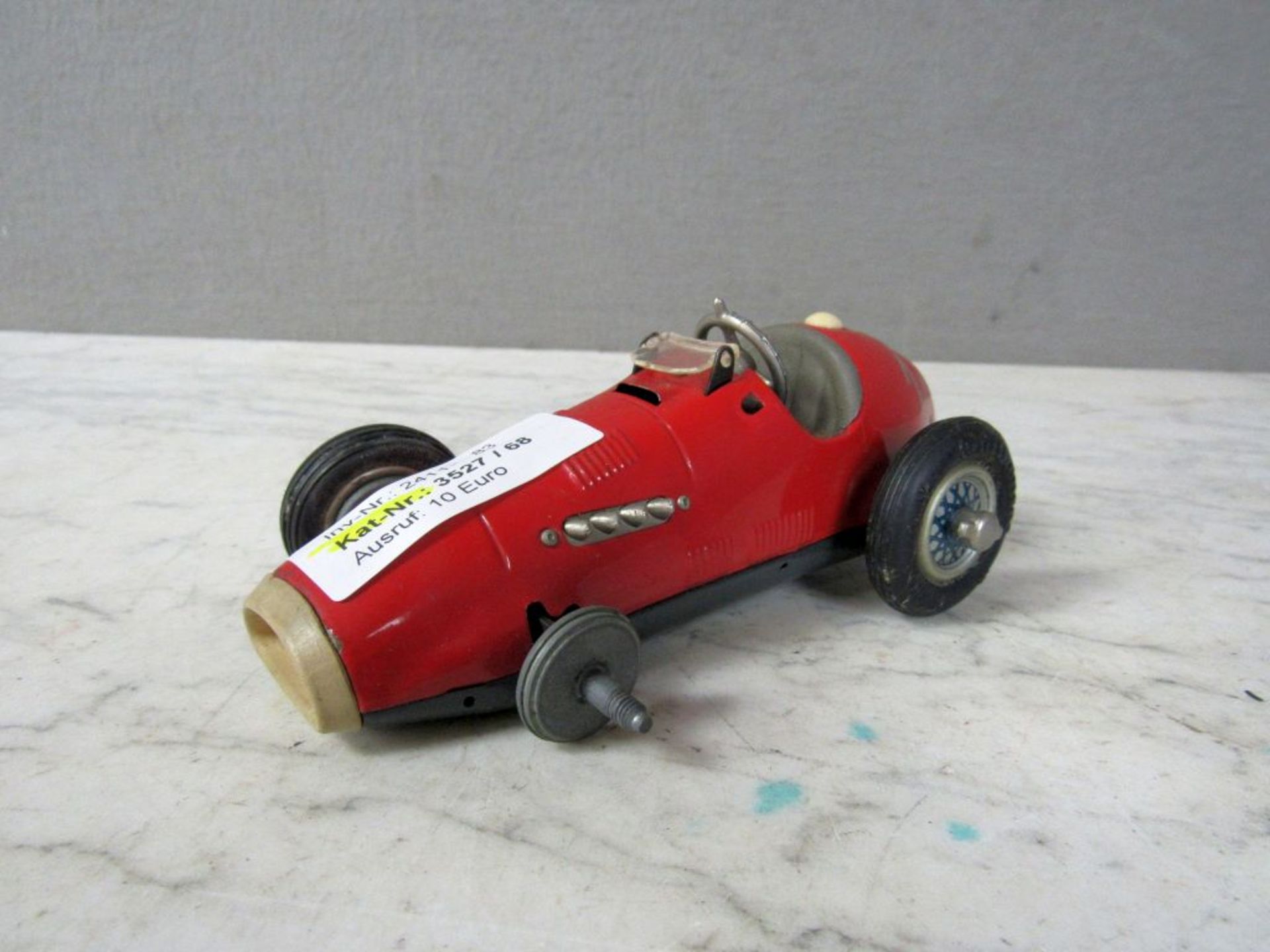 Modellauto Blechspielzeug Schuco