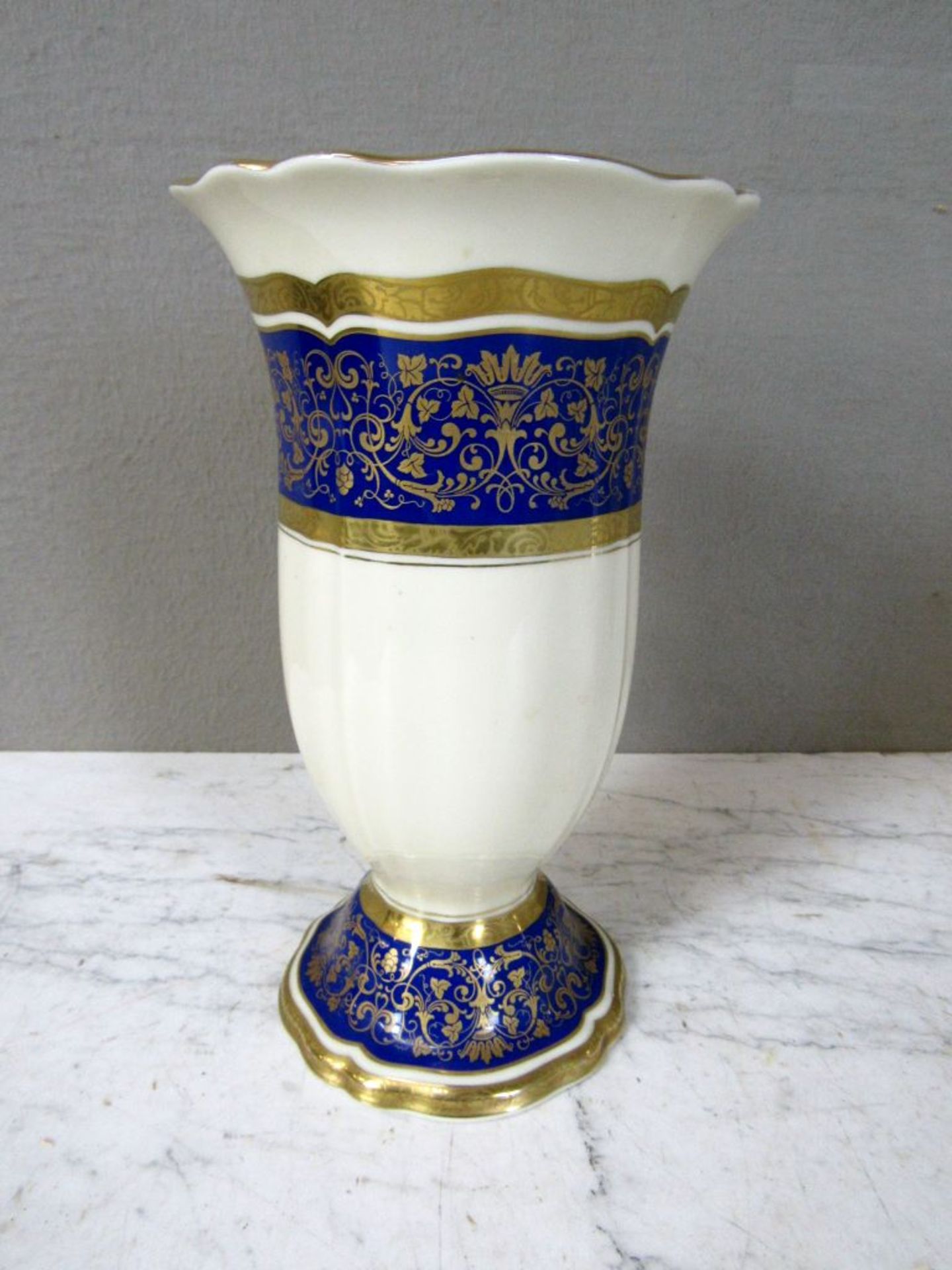 Antike Vase Rosenthal 25,5cm