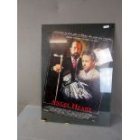 Kinoplakat Angel Heart Robert De Niro