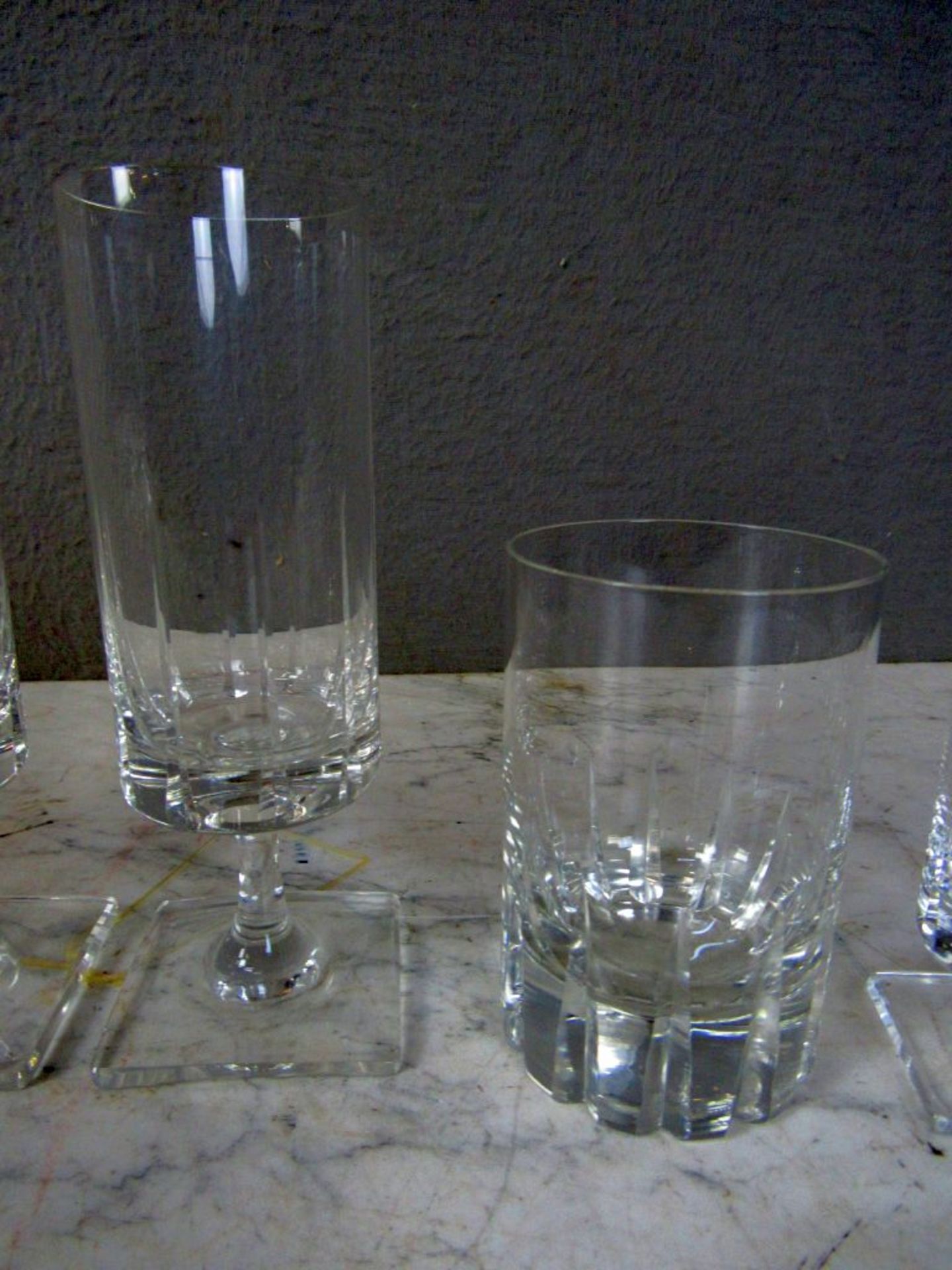 Glasserie Rosenthal von - Image 8 of 9