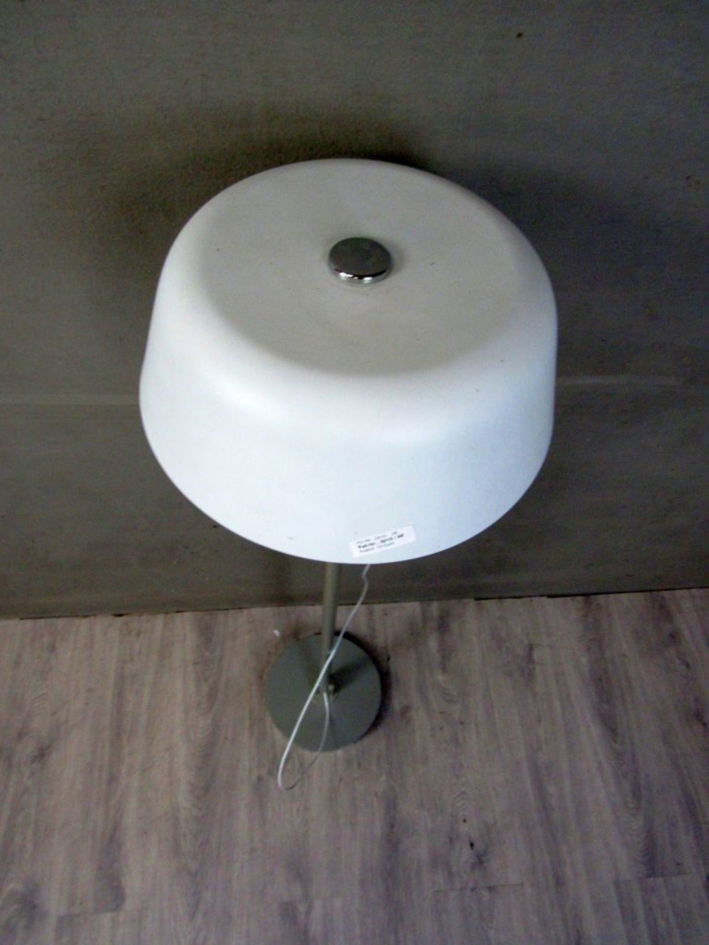 Moderne Stehlampe 132cm - Image 6 of 6
