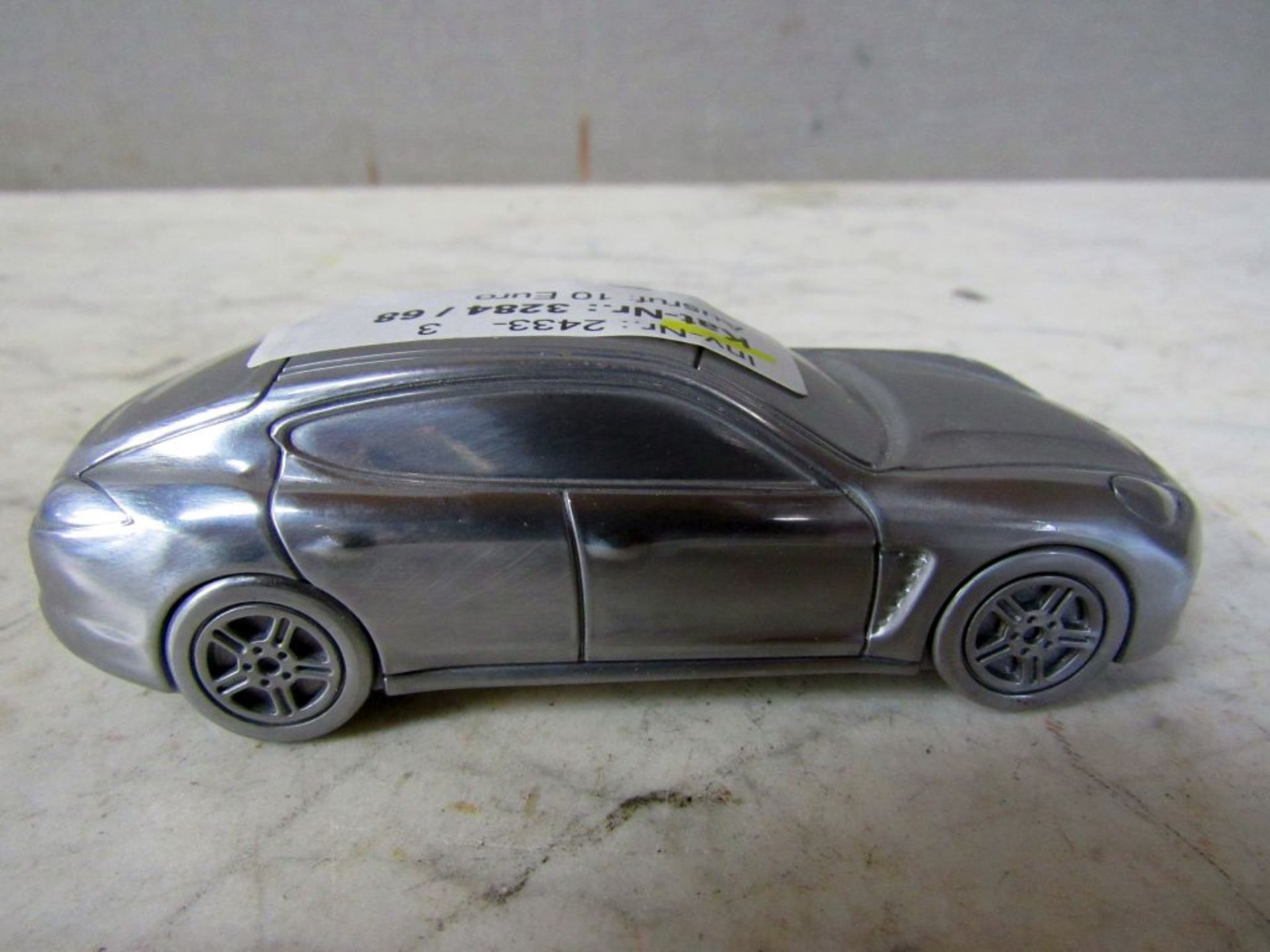 Porsche Modell Panamera - Image 3 of 6