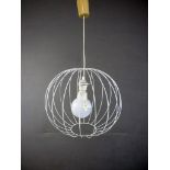 Deckenlampe Vintage