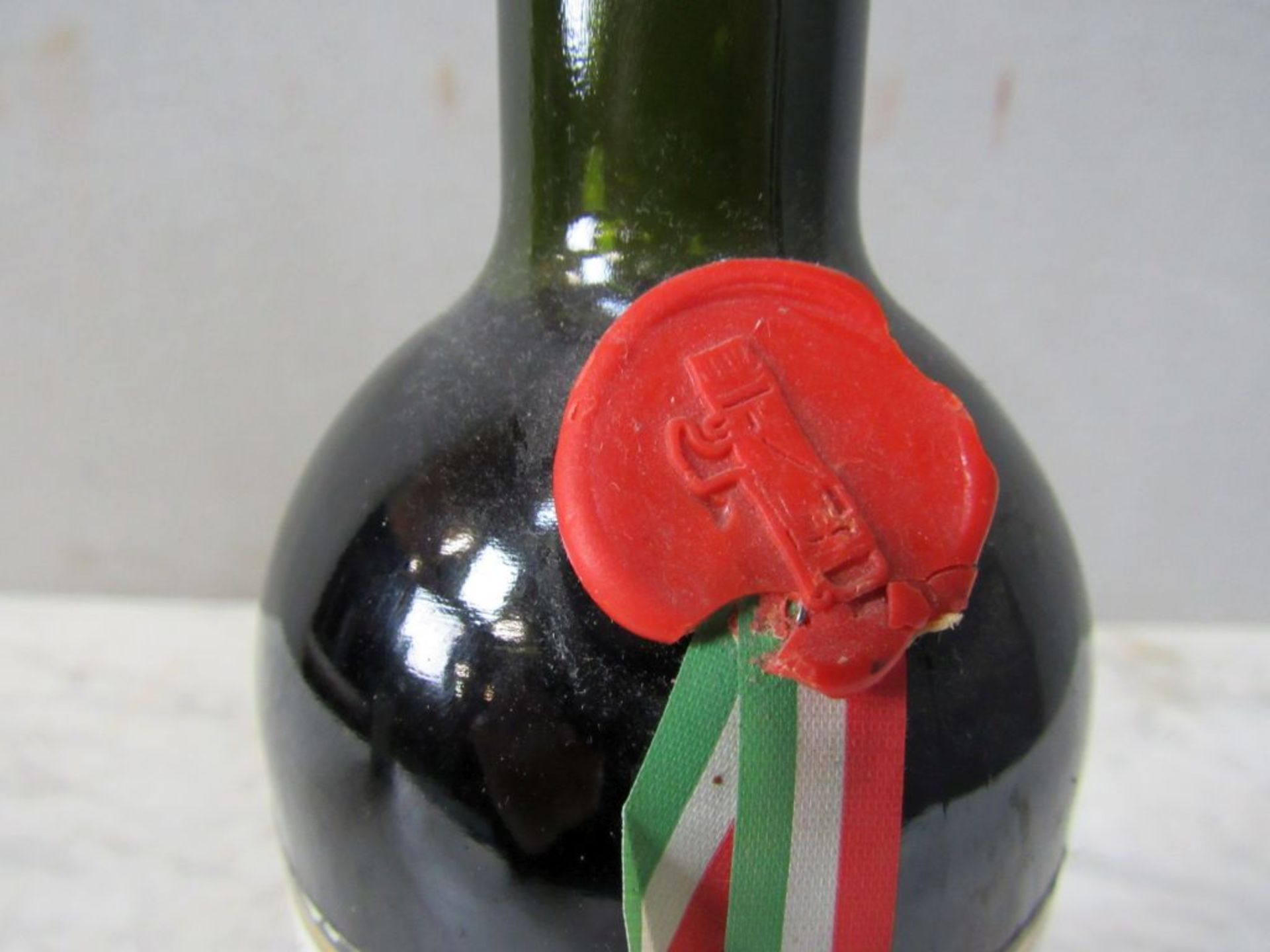 Wein Mussolini - Image 2 of 6
