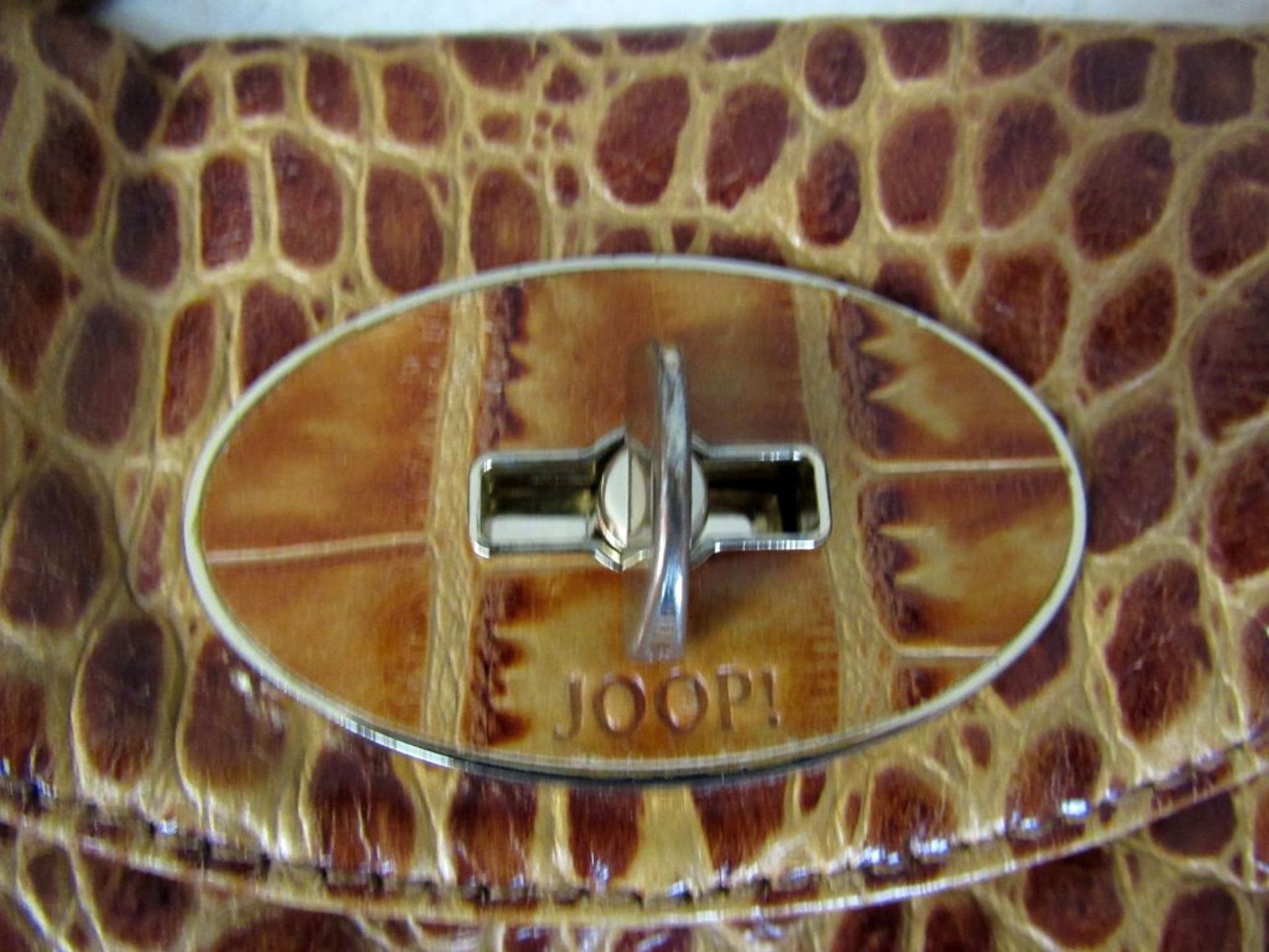 Damenhandtasche Joop 37 cm - Bild 2 aus 8