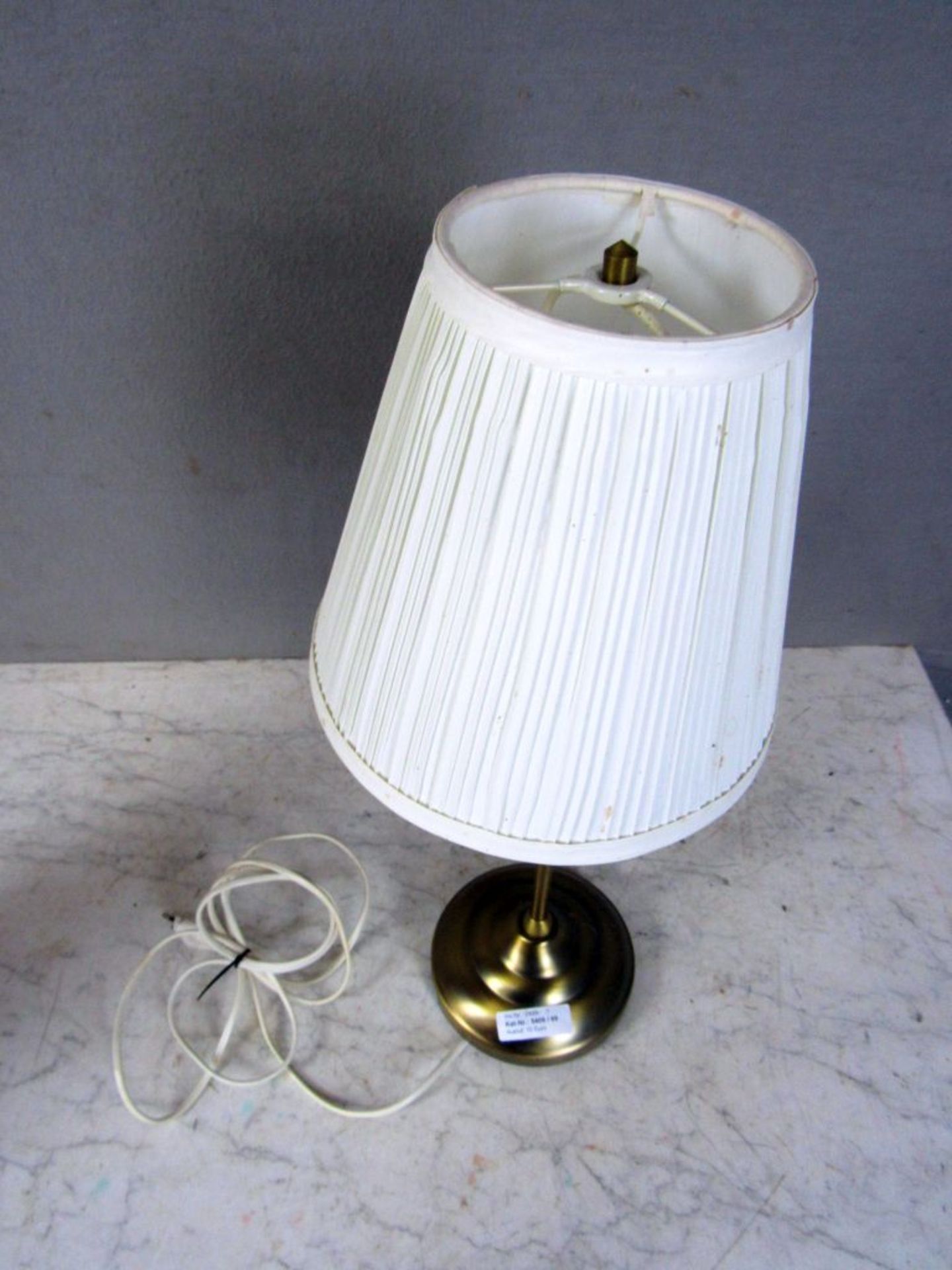 Tischlampe 53cm - Image 2 of 4