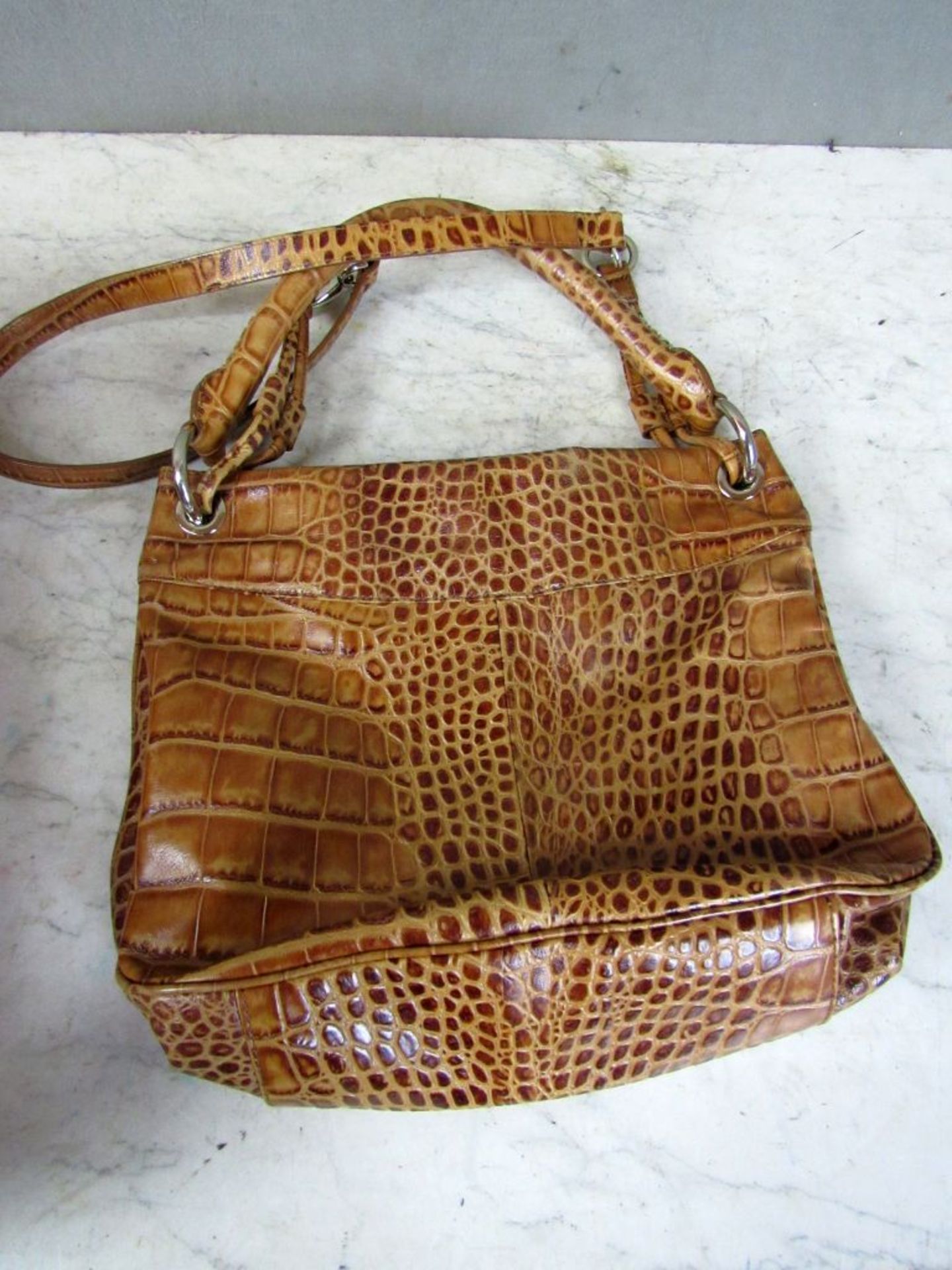 Damenhandtasche Joop 37 cm - Bild 4 aus 8