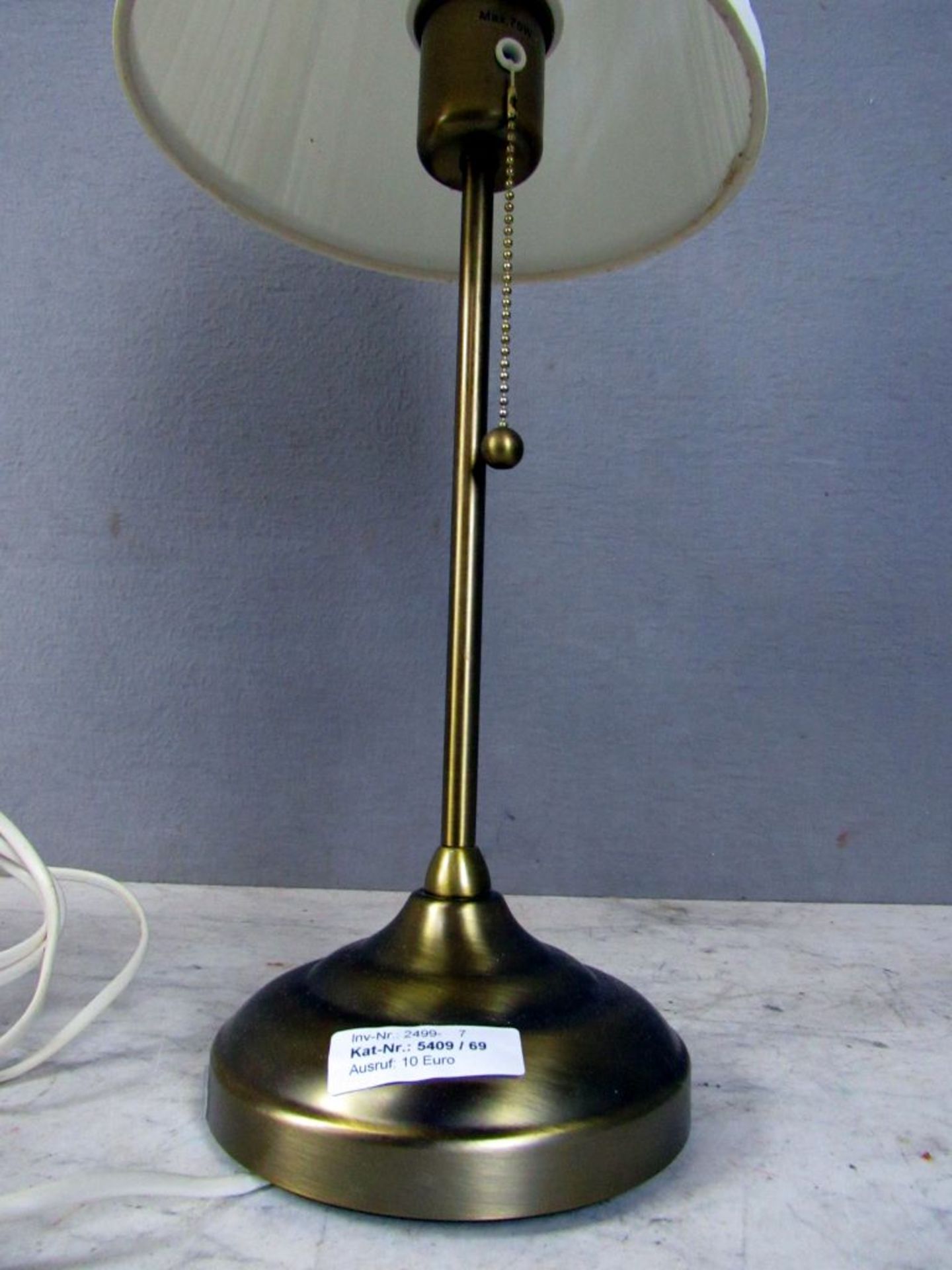 Tischlampe 53cm - Image 4 of 4