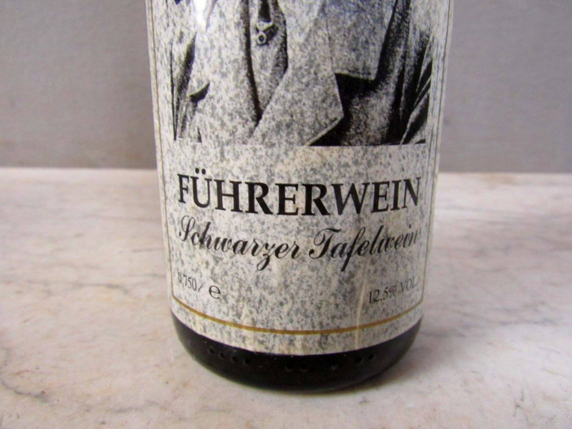 Wein ungeÃ¶ffnet - Image 4 of 6