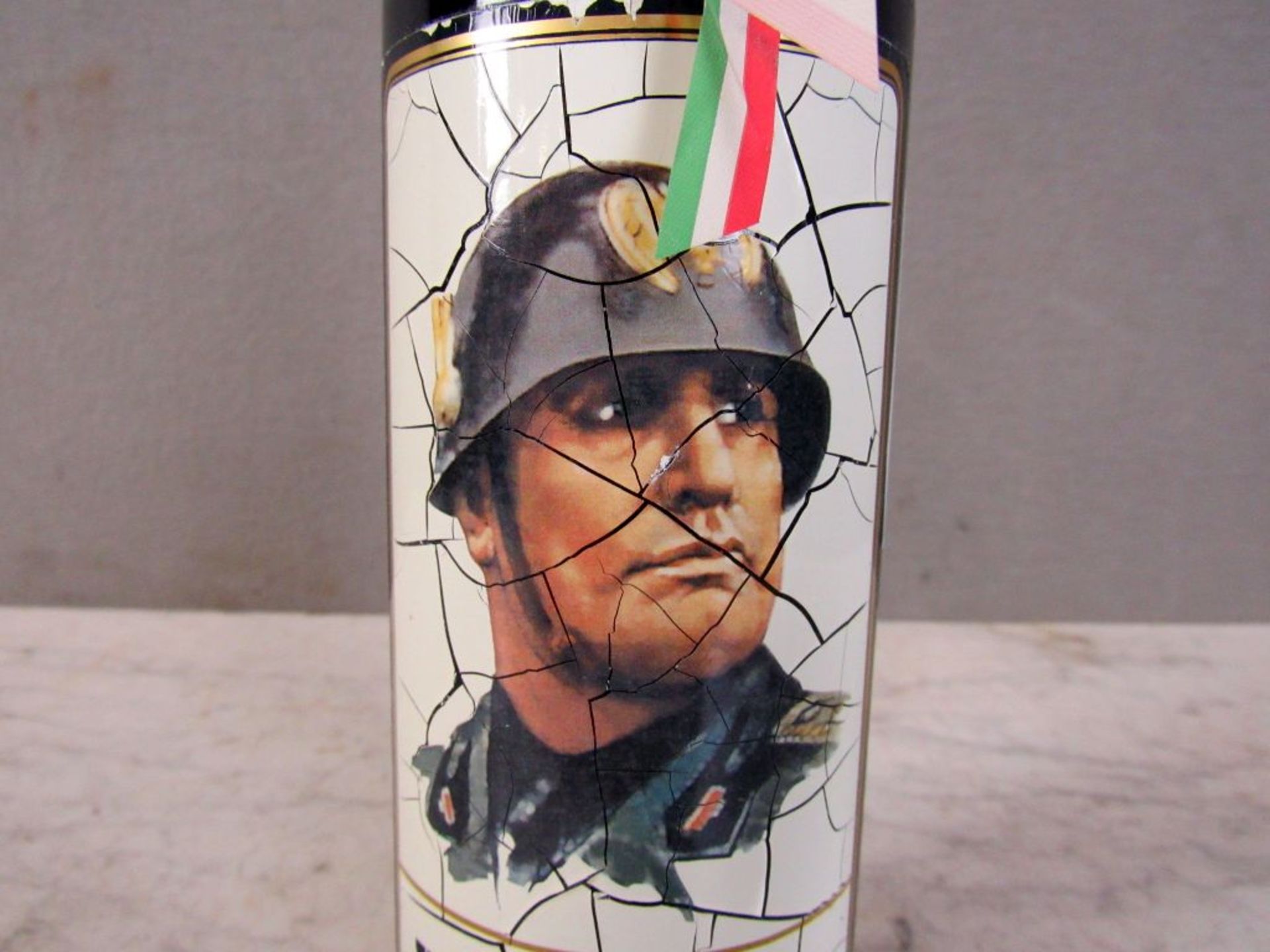 Wein Mussolini - Image 3 of 6