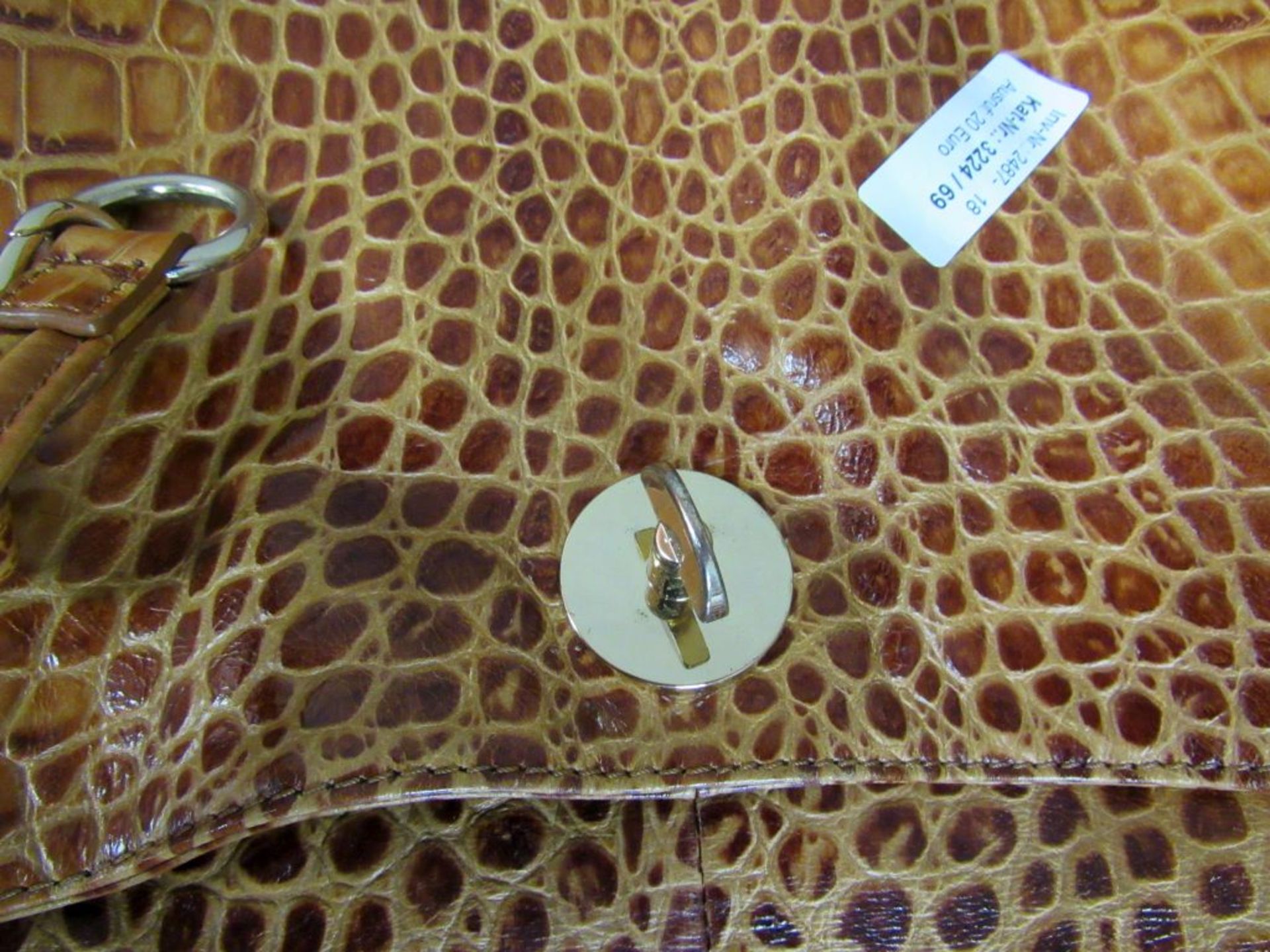 Damenhandtasche Joop 37 cm - Bild 7 aus 8