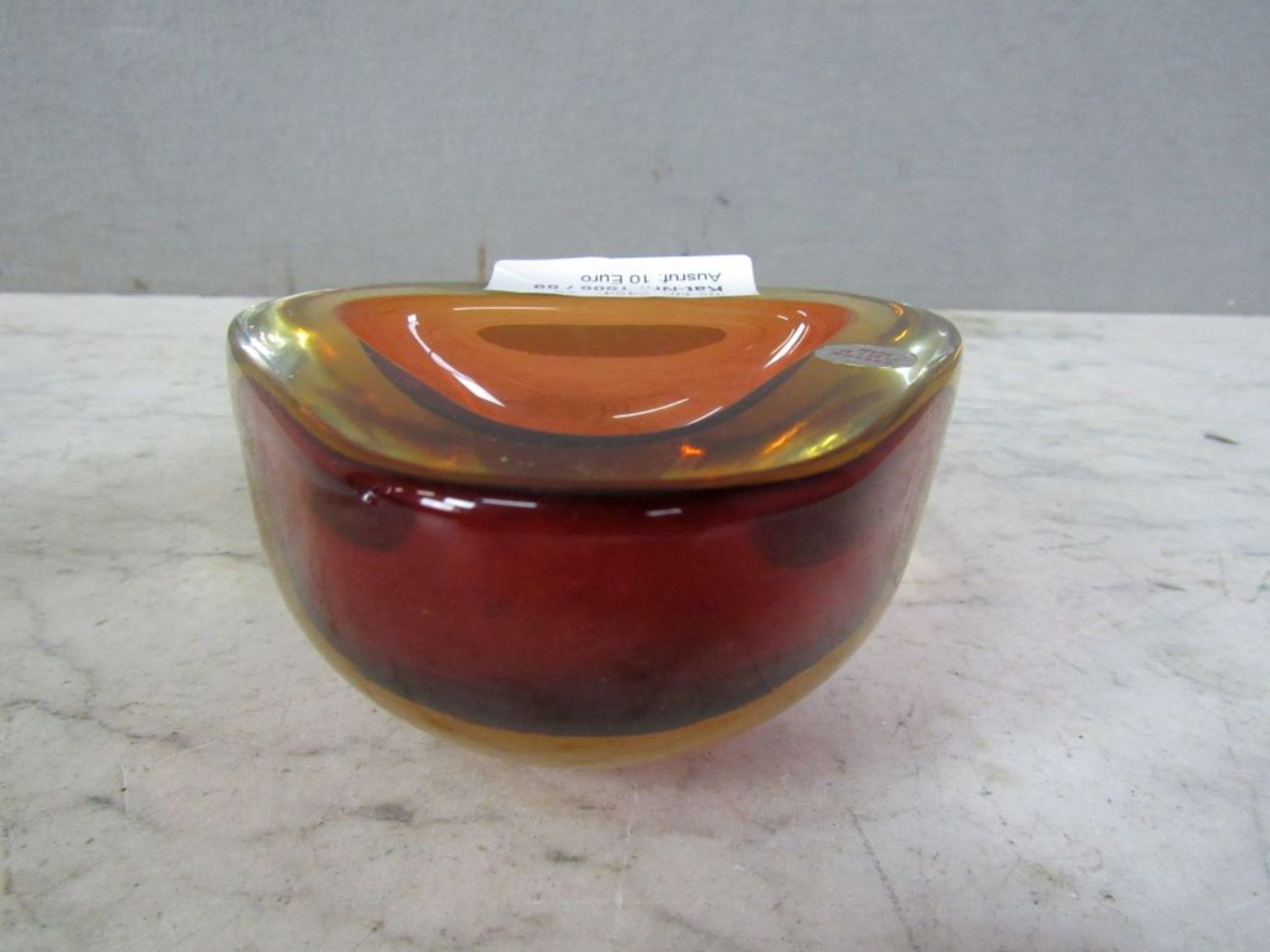 Glasschale Murano 11,5 cm - Image 4 of 6