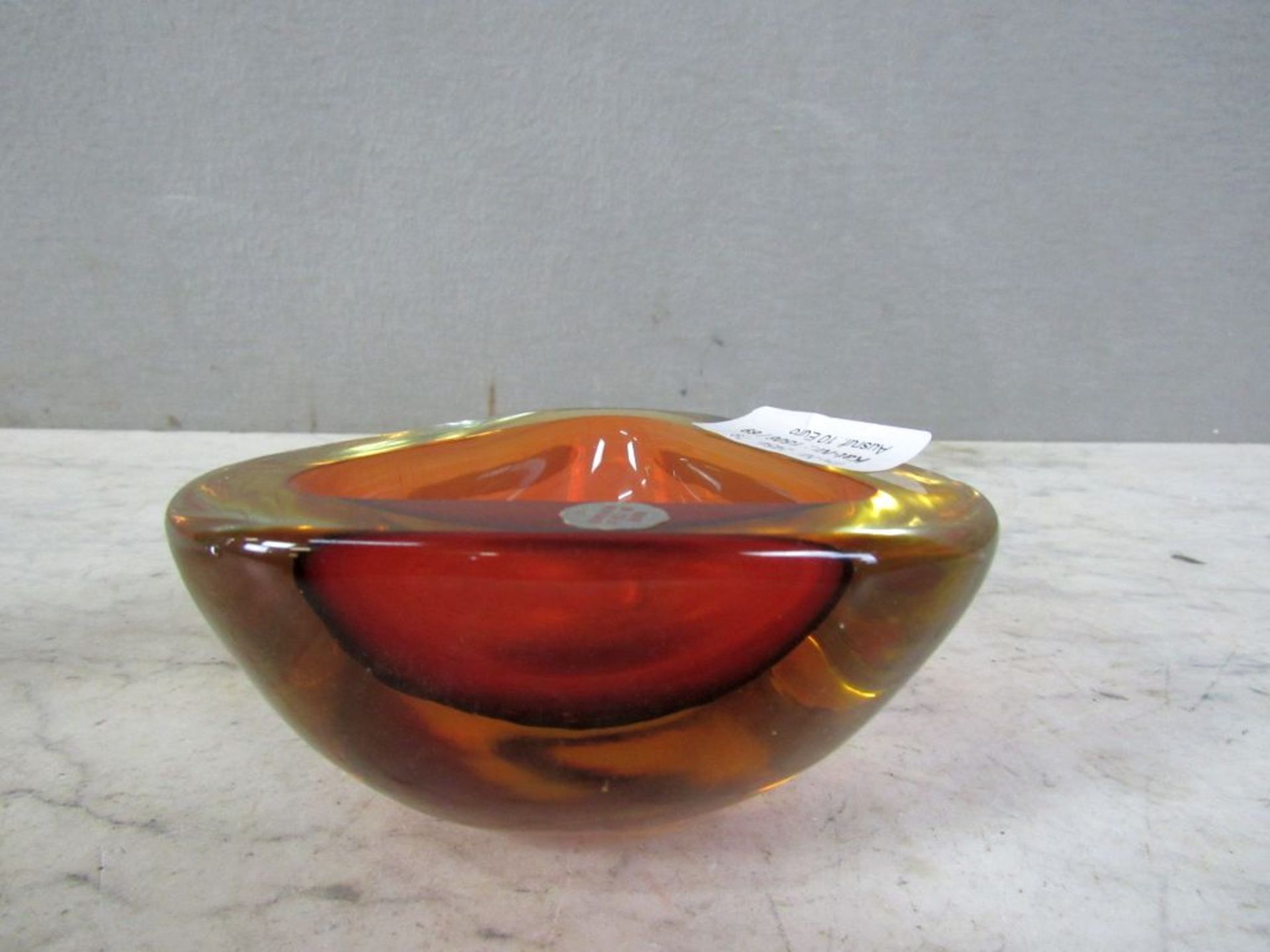 Glasschale Murano 11,5 cm