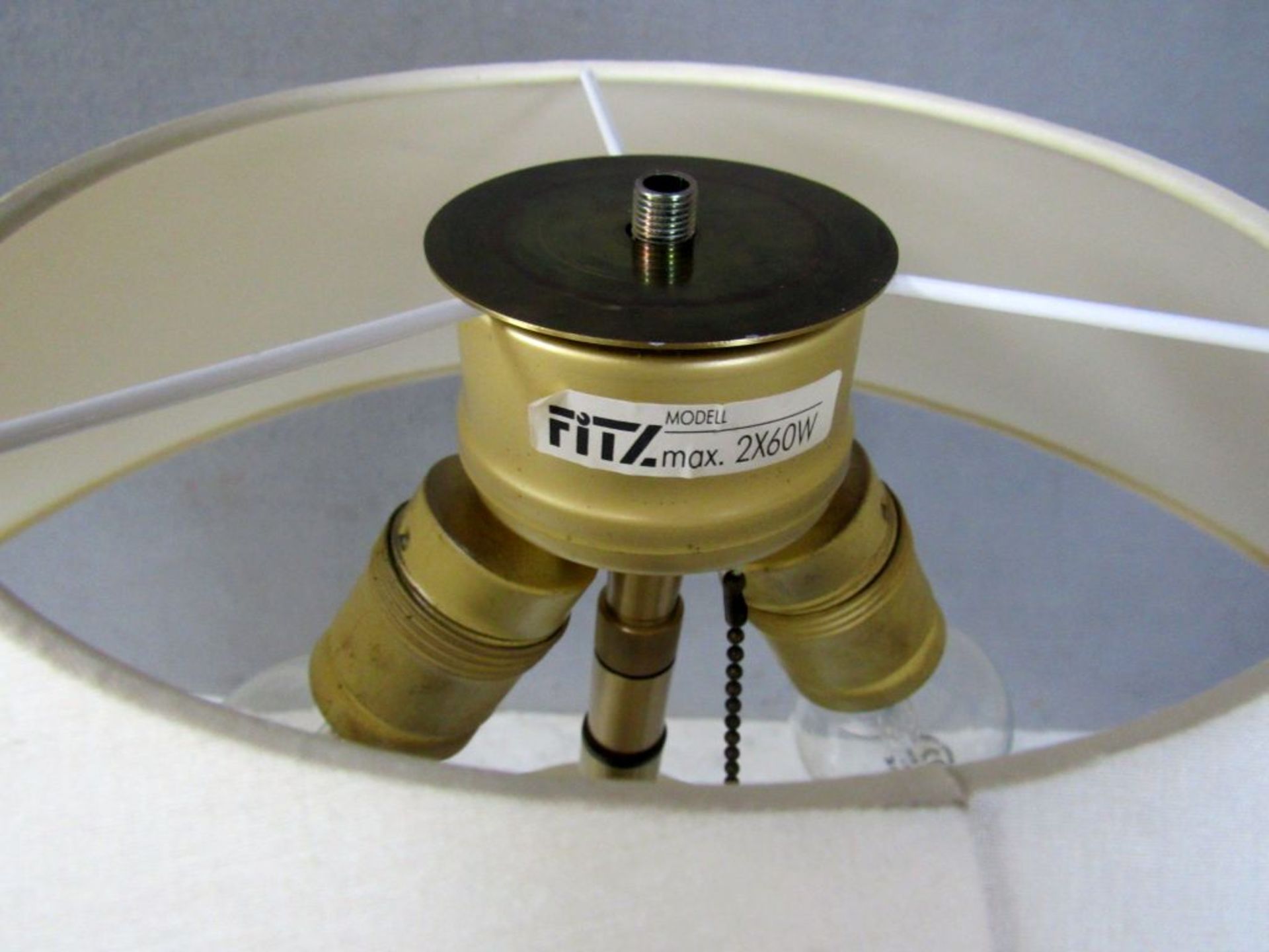 Tischlampe schwenkbar 61cm - Image 5 of 6