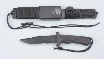 Outdoormesser Aitor Hammerhead