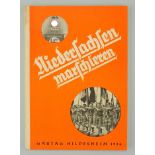 Niedersachsen marschieren, Gautag Hildesheim 1936