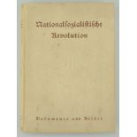 Nationalsozialistische Revolution, Dokumente und Bilder, 1933