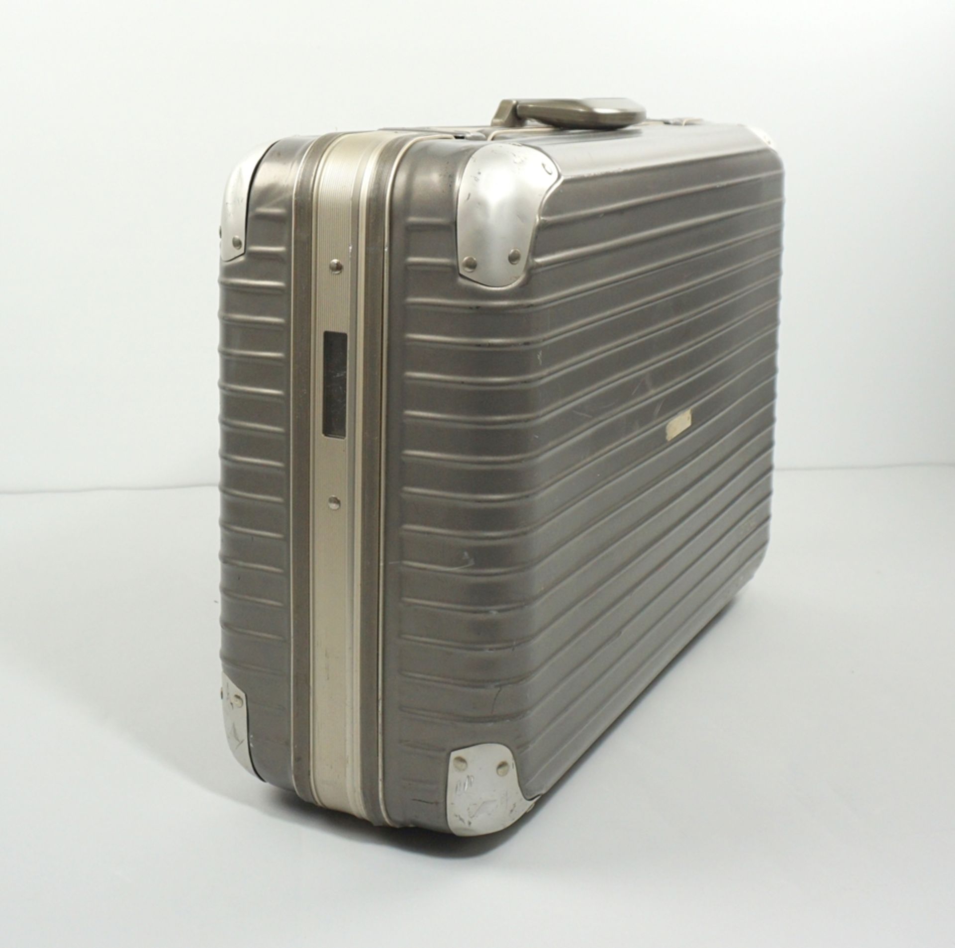 RIMOWA Handkoffer, Serie Colombo, Anfang 1990er Jahre - Image 3 of 5