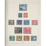 Briefmarken DDR ab 1948 - 1980