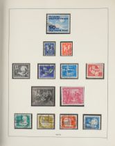Briefmarken DDR ab 1948 - 1980