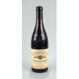 Wein Chateauneuf du Pape, 1999, 75cl, 14%vol.
