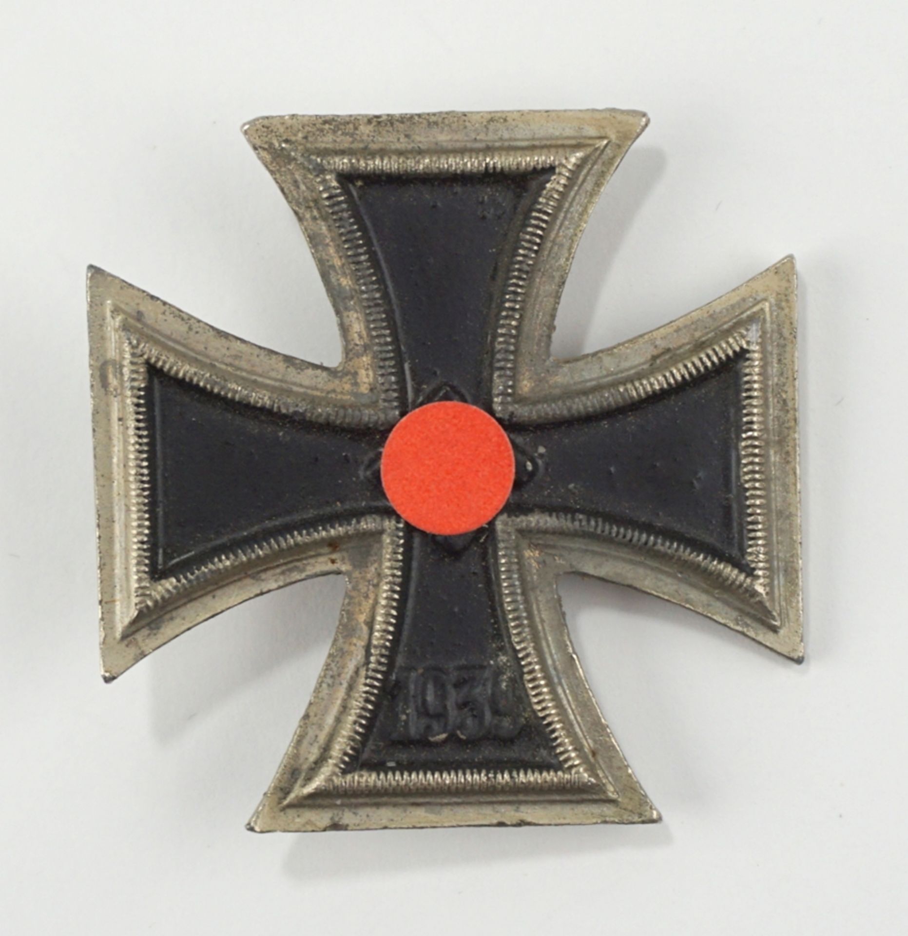 Eisernes Kreuz 1. Klasse, WK II, Sammleranfertigung