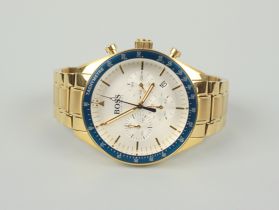 Armbanduhr Hugo Boss 1513631 Trophy Chronograph