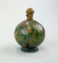 Flakon, Biedermeier, um 1840