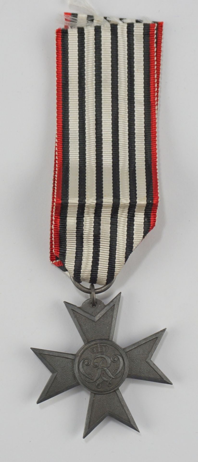 Verdienstkreuz Kriegshilfsdienst 1916, WK I