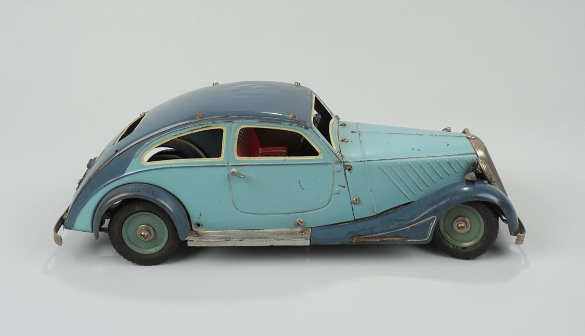 MÄrklin Baukasten Karosserie 1103 St Clix 1936