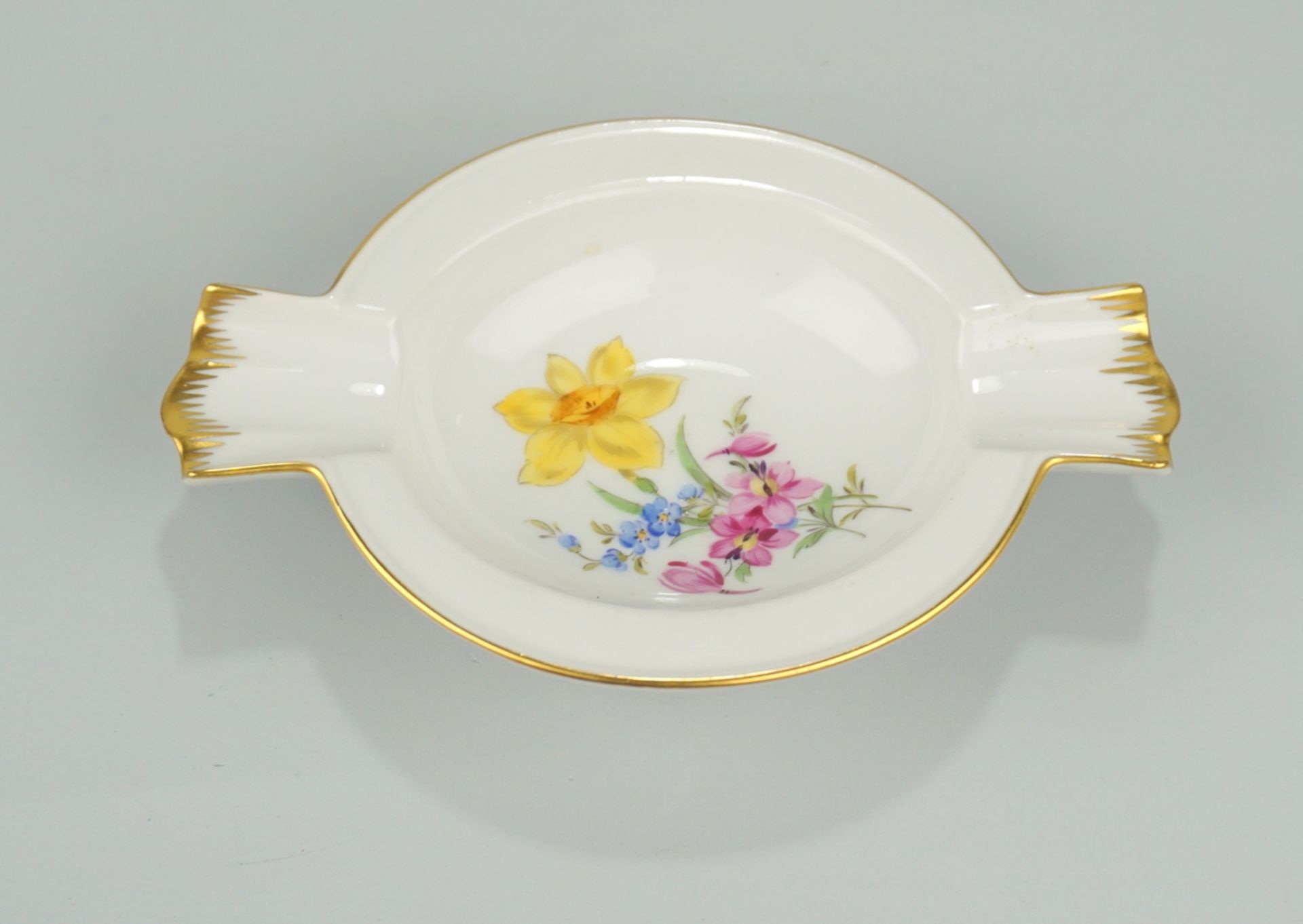 kleiner Ascher, Deutsche Blume, Meissen, nach 1934