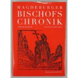 Magdeburger Bischofschronik, Hermann Michaelis, Hrg. Eckhart W.Peters, 2006