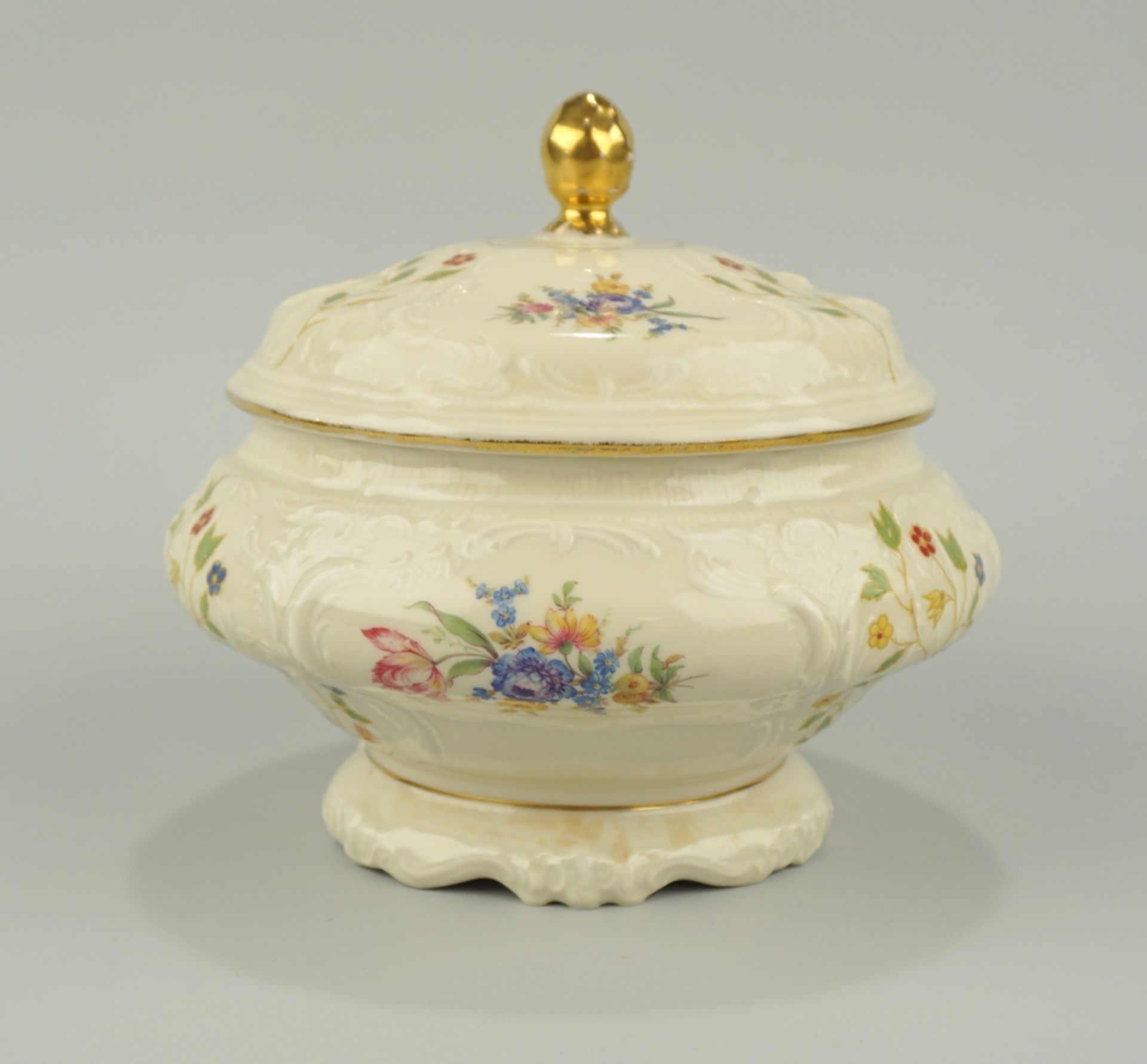 Dose, Form Sanssouci, Rosenthal, 1940