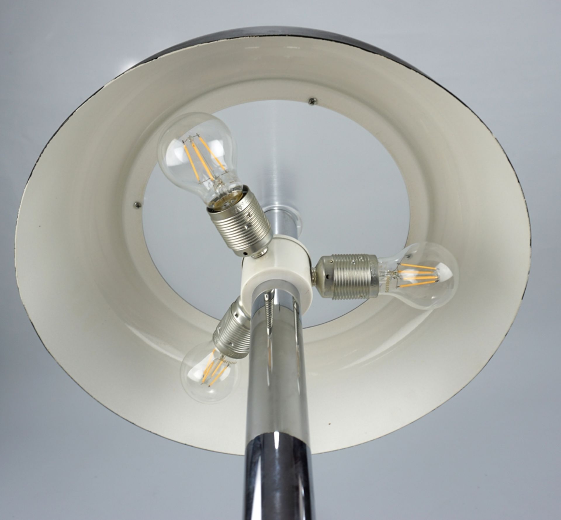 Tischlampe, Egon Hillebrand für Hillebrand Lighting, 1970 - Image 2 of 2