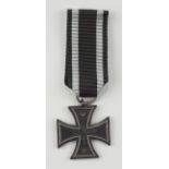 Eisernes Kreuz 2. Klasse, WK I, Sammleranfertigung
