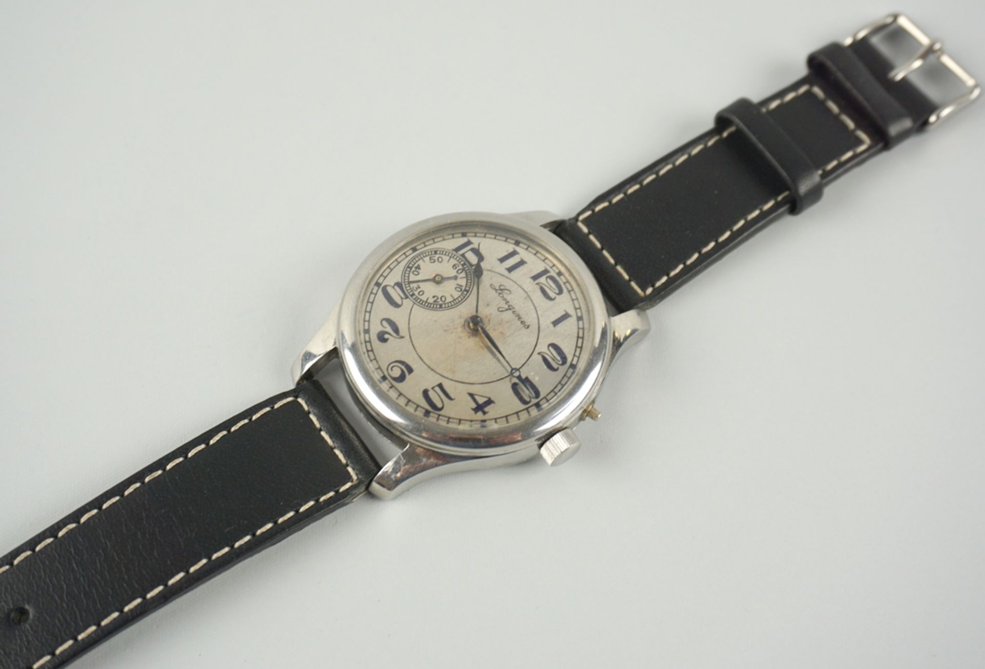 Armbanduhr, Longines, Mariage - Image 2 of 4